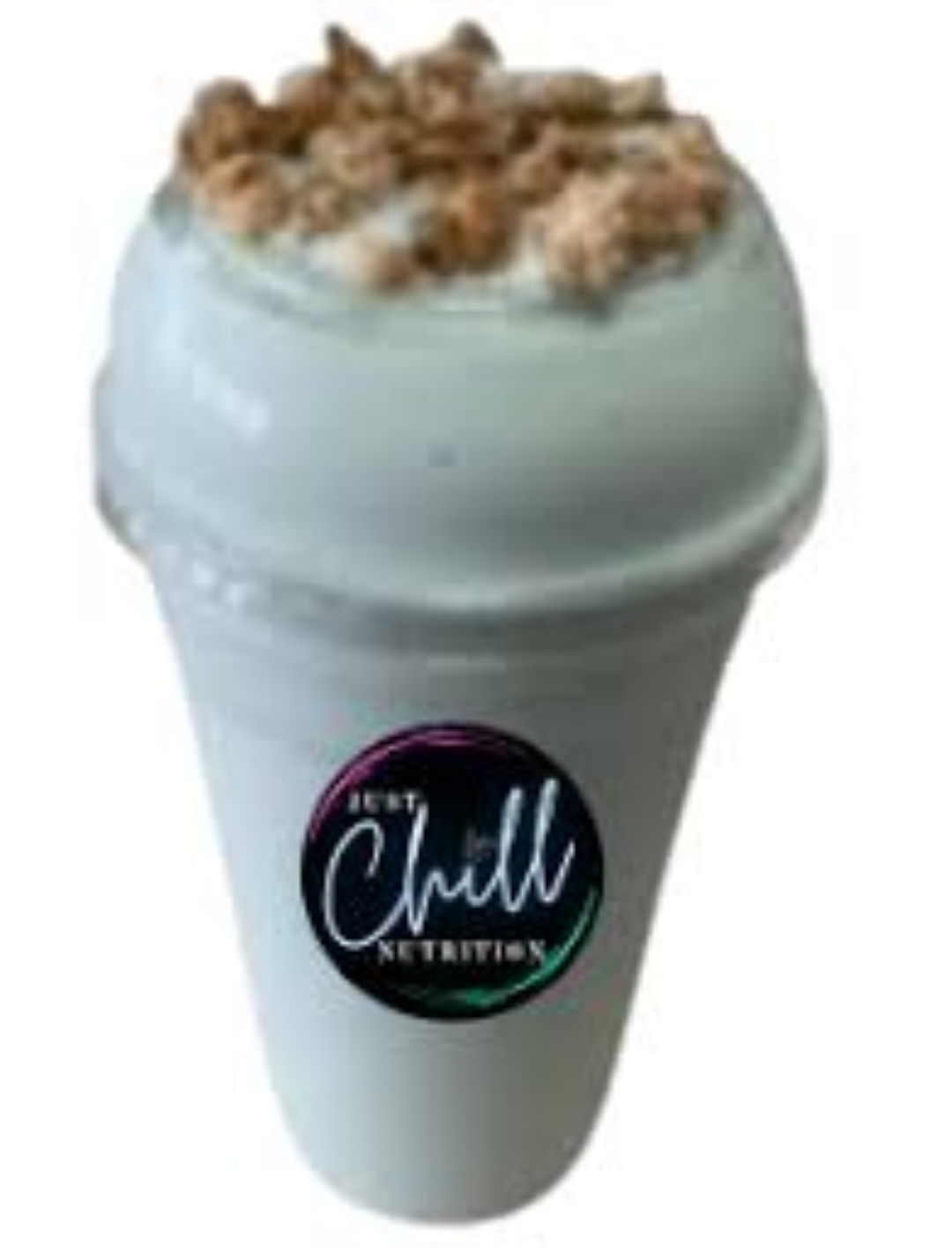 JUST CHILL NUTRI PLAIN WITH BELT